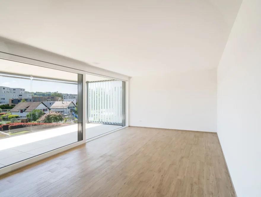 Etagenwohnung - Immobilie Amriswil Thurgau