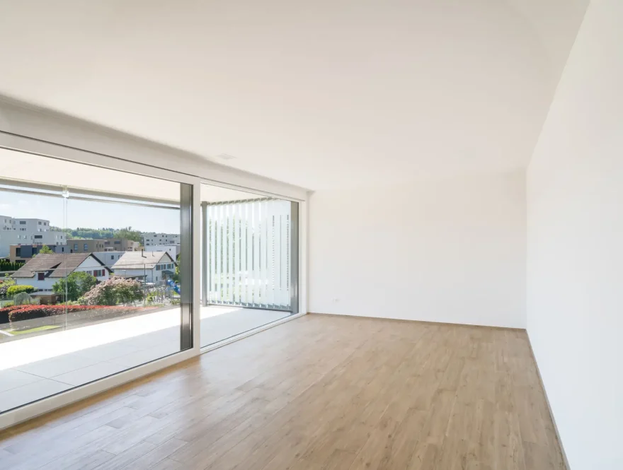 Etagenwohnung - Immobilie Amriswil Thurgau