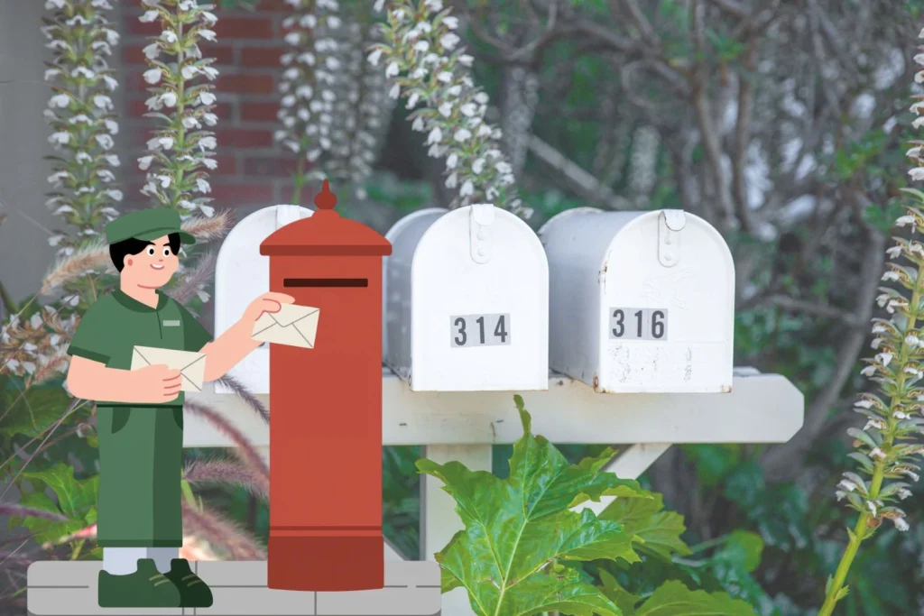 Wir suchen Flyerverteriler/innen