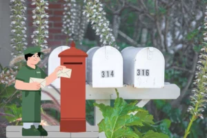 Wir suchen Flyerverteriler/innen