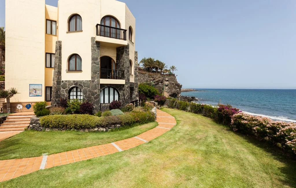 Ferienwohnung Gran Canaria
