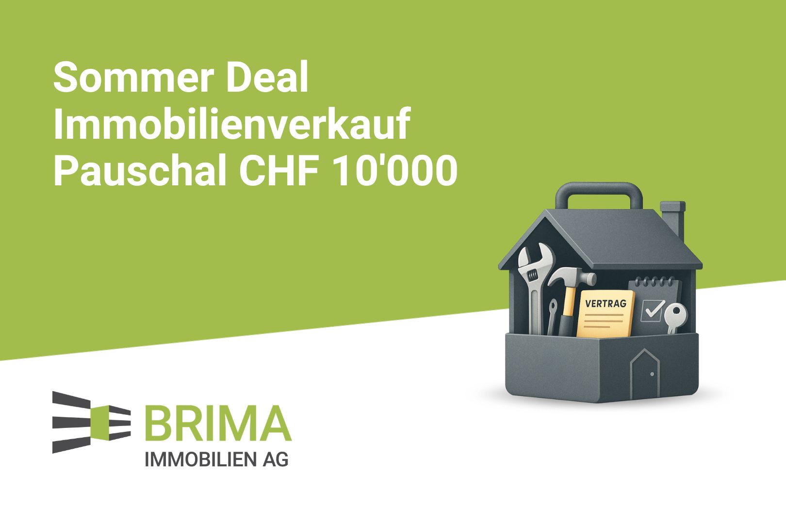 Sommer Deal 2026