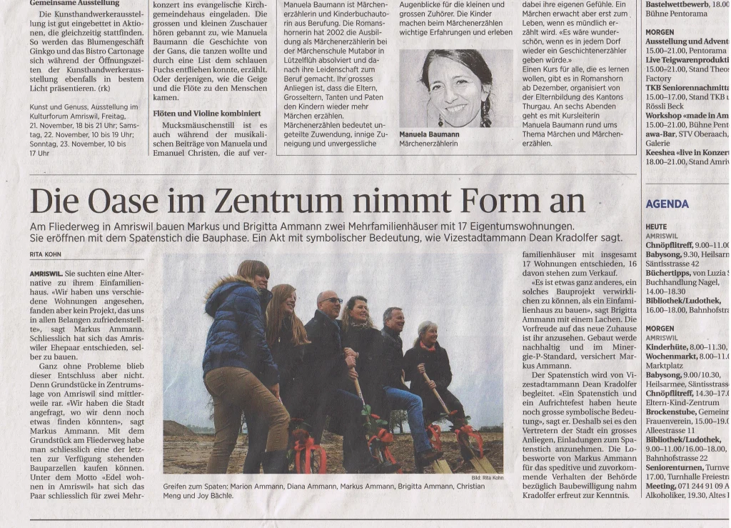 Spatenstich-edel-wohnen-amriswil