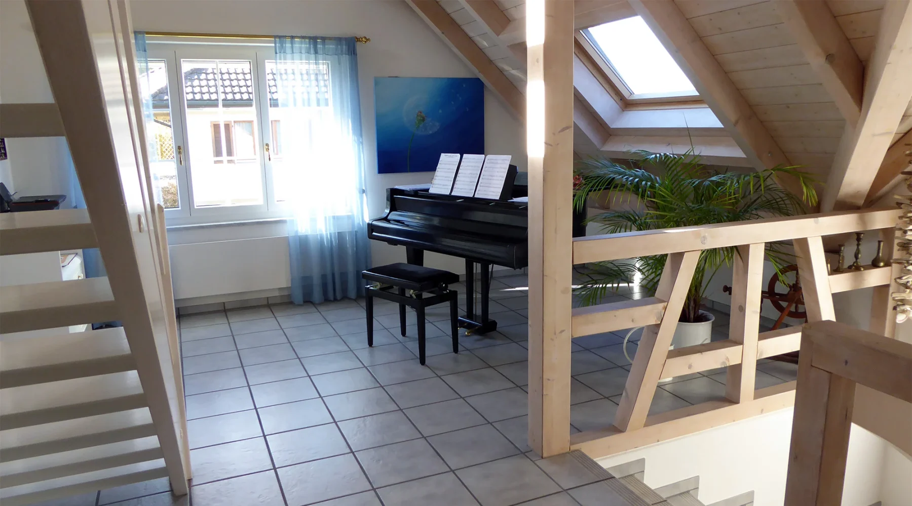 Aufgang_Treppe_Klavier